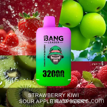 Bang Vape 32000Puffs Harga Borong